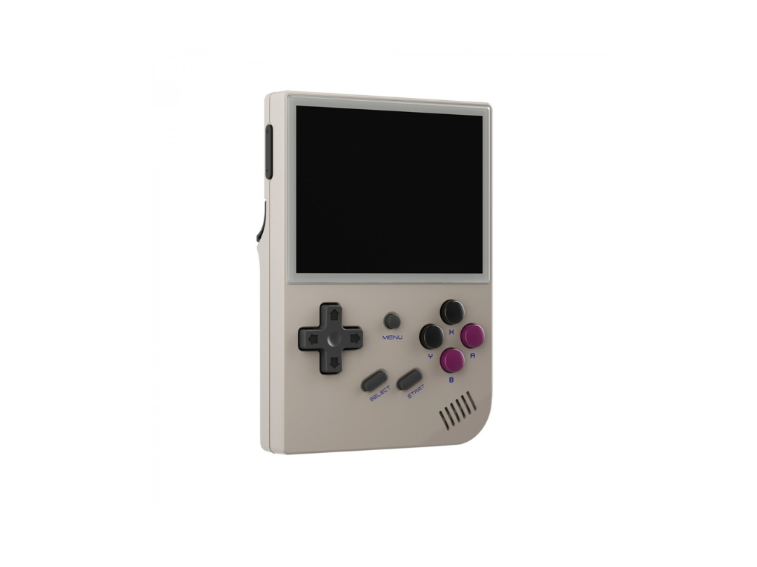 Buy Green Lion GP Pro Gaming Console 64GB 2600mAh in Qatar Buy Green Lion GP Pro Gaming Console 64GB 2600mAh in Qatar